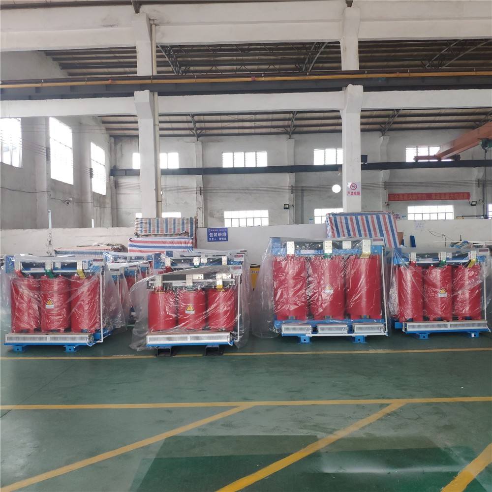 SCB11干式變壓器