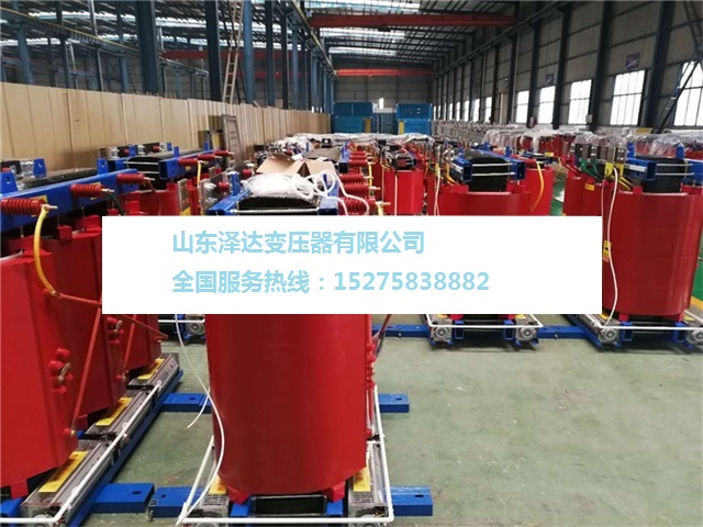 干式變壓器