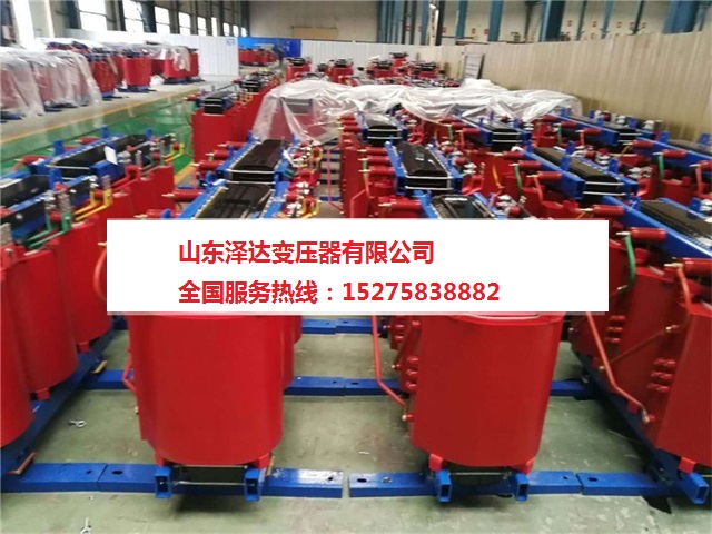 變壓器廠家