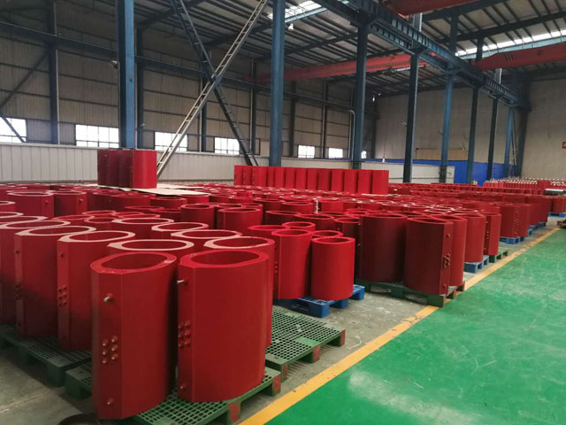 干式變壓器有噪音嗎
