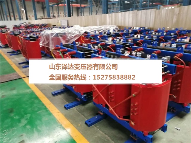 變壓器廠家