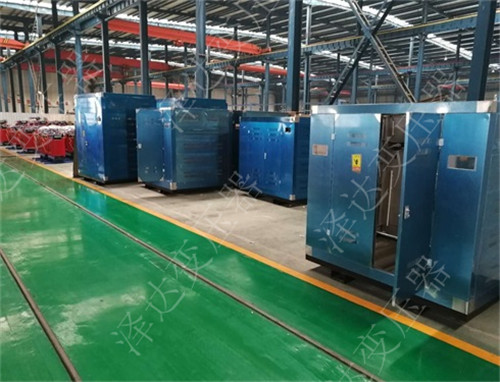 SCB10干式變壓器