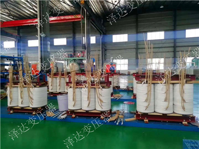 變壓器廠家