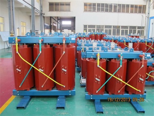 SCB11-160KVA/10KV/0.4KV干式變壓器價(jià)格