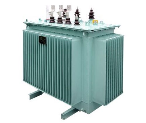 S13-80KVA油浸式變壓器廠家