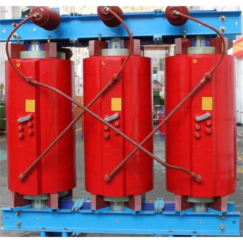 SCB11-800KVA干式變壓器價(jià)格