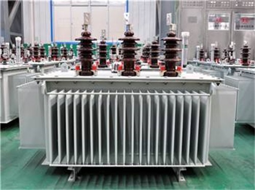 S13-1000KVA油浸式變壓器價格