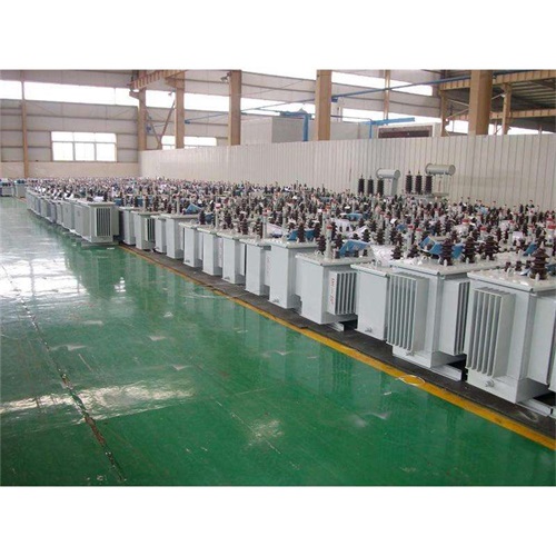 S11-160KVA/10KV/0.4KV油浸式變壓器現貨
