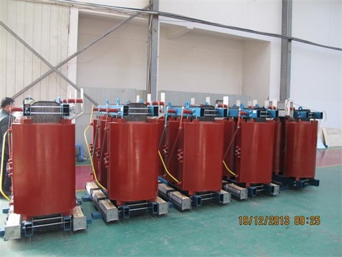 SCB11-200KVA/10KV/0.4KV干式變壓器價(jià)格