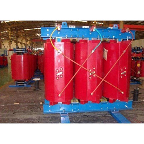 SCB11-800KVA/10KV/0.4KV干式變壓器廠家