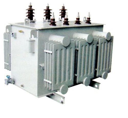 SZ11-400KVA/35KV/10KV/0.4KV有載調壓油浸式變壓器