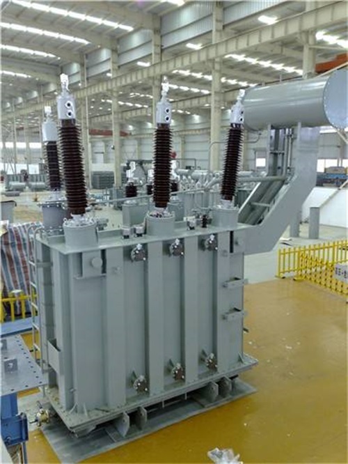 S13-6300KVA/35KV/10KV/油浸式變壓器廠家