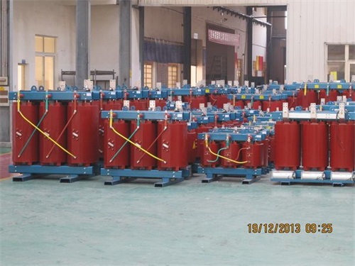 S11-500KVA/10KV/0.4KV油浸式變壓器的價(jià)格