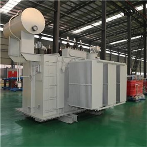 S13-12500KVA/35KV/10KV/油浸式變壓器現貨
