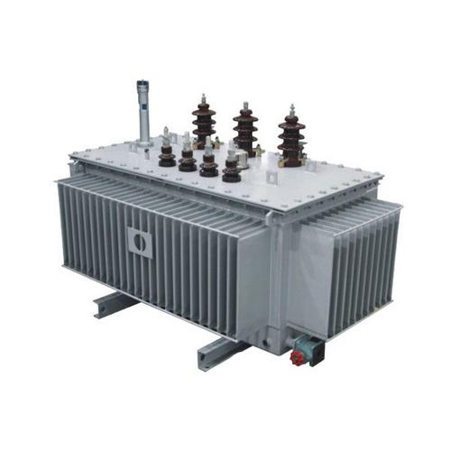 S13-160KVA/10KV/0.4KV油浸式變壓器
