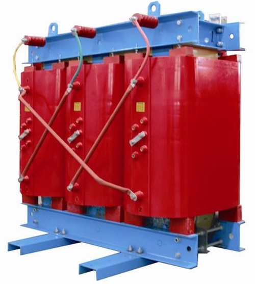 SCB11-2500KVA/10KV/0.4KV干式變壓器