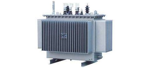 S11-400KVA油浸式變壓器