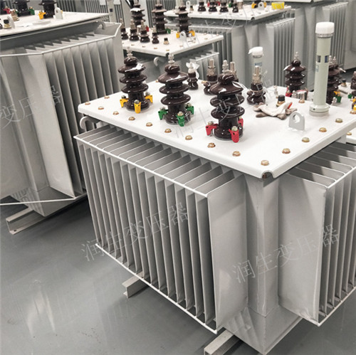 S11-315KVA/35KV/10KV/0.4KV油浸式變壓器
