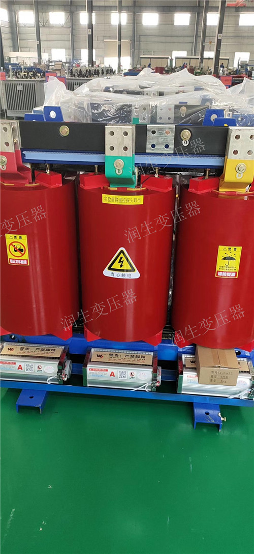 SCB18干式變壓器供應(yīng)銷(xiāo)售商