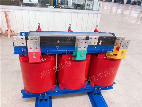 SCB14干式變壓器型號(hào)參數(shù)
