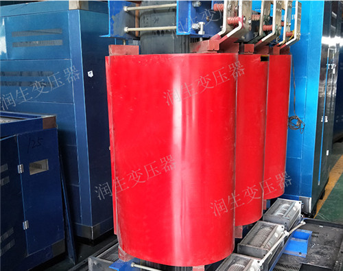 SCB14-4000KVA/10KV/0.4KV干式變壓器廠家價格