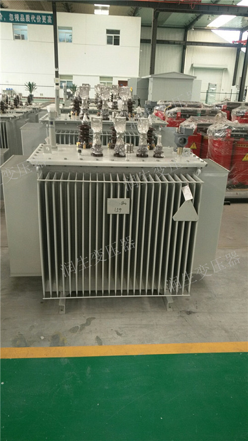 S20-3150KVA/10KV/0.4KV油浸式變壓器