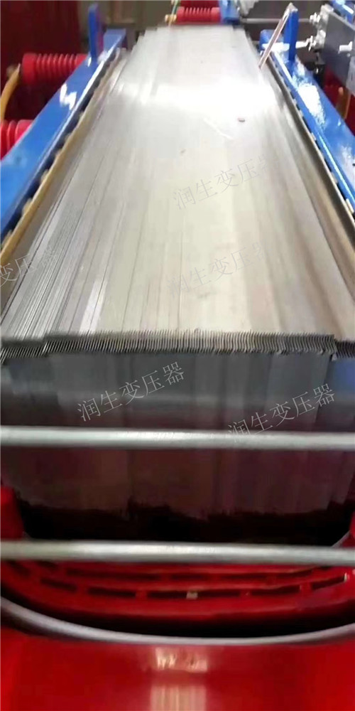 SCB11干式變壓器