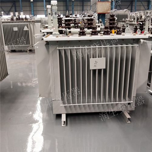 S13-10000KVA/35KV/10KV/油浸式變壓器