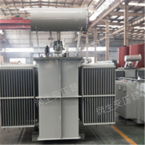 SCB11-4000KVA/10KV/0.4KV干式變壓器