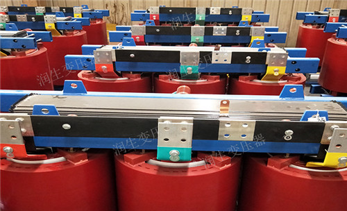 SCB11-5000KVA干式變壓器