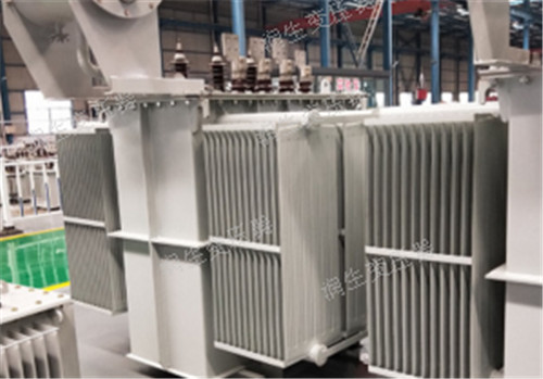S20油浸式電力變壓器