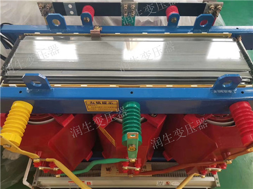 SCB14干式電力變壓器