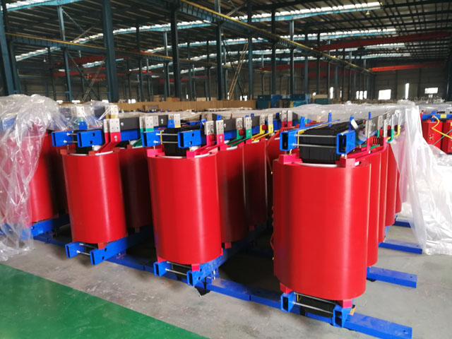 SCB12變壓器