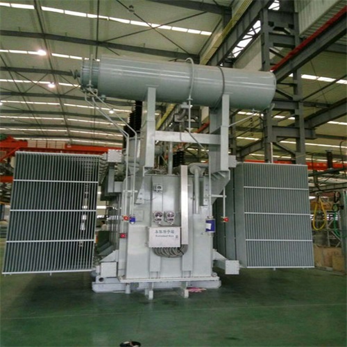S11-20000KVA變壓器