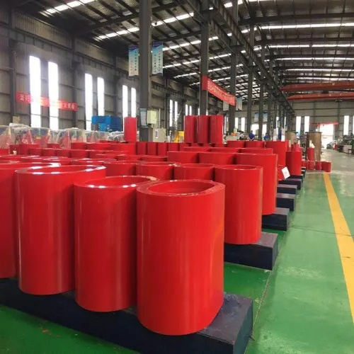 SCB11干式電力變壓器