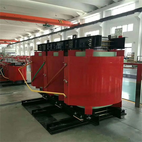 SCB14電力變壓器