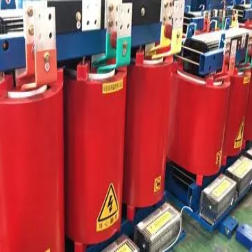 SCB13-3150KVA干式變壓器