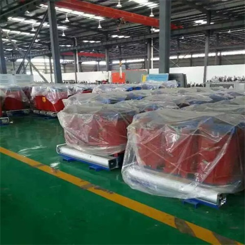 SCB11變壓器