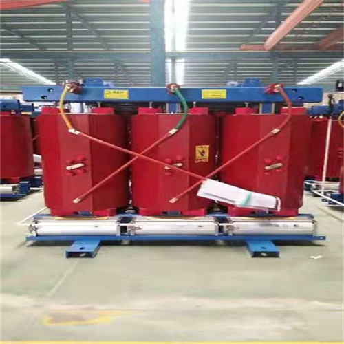 SCB14干式變壓器