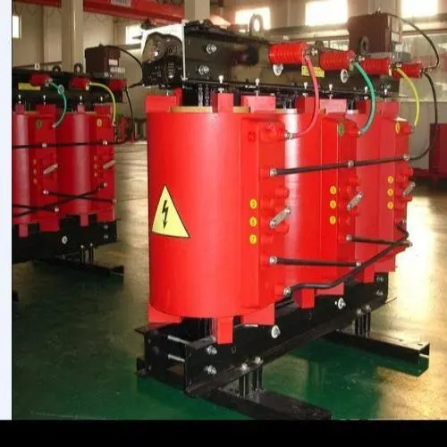 SCB14-1000KVA干式電力變壓器