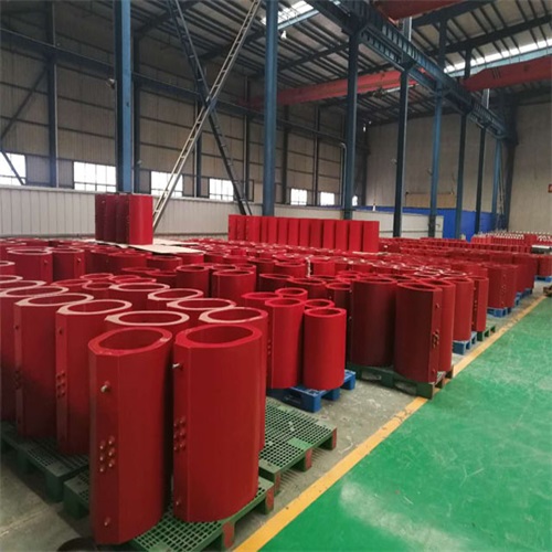 SCB14-5000KVA干式變壓器