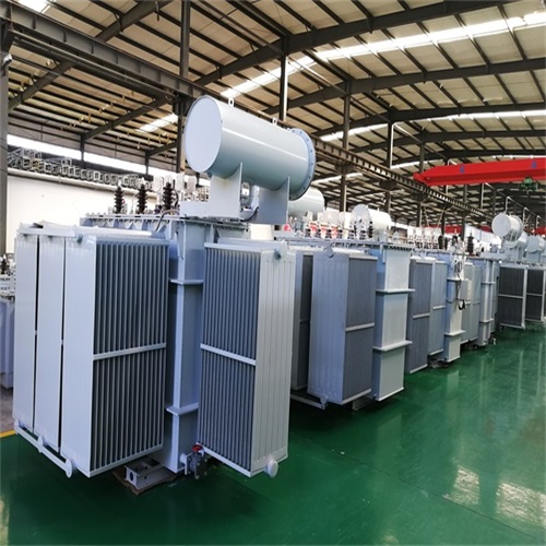 S20節能變壓器參數