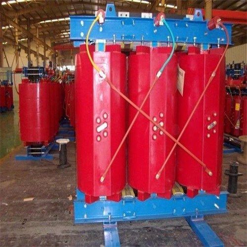 SCB18-800KVA干式電力變壓器