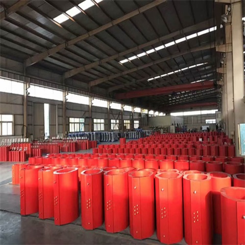 非晶合金干式電力變壓器