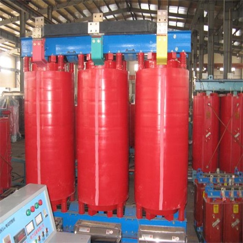 SCB18變壓器廠