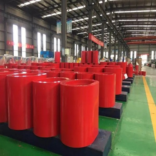 新建SCB18干式变压器规格