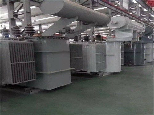 新建S20油浸式变压器供货商